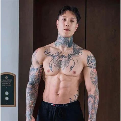 chris heria ethnic